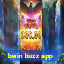 bwin buzz app